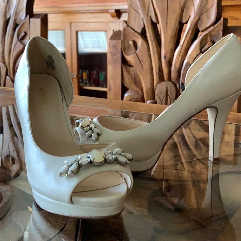 Nine West shoes